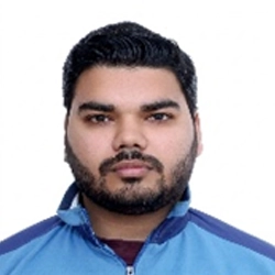 Namit Dayal Singh