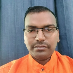 Narendra Kushwaha