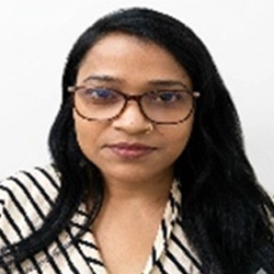 Pooja Patel