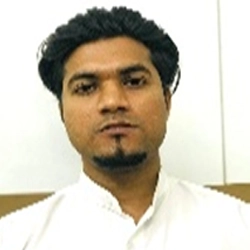 Anand Kumar Gautam