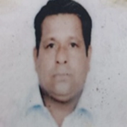 Rakesh
